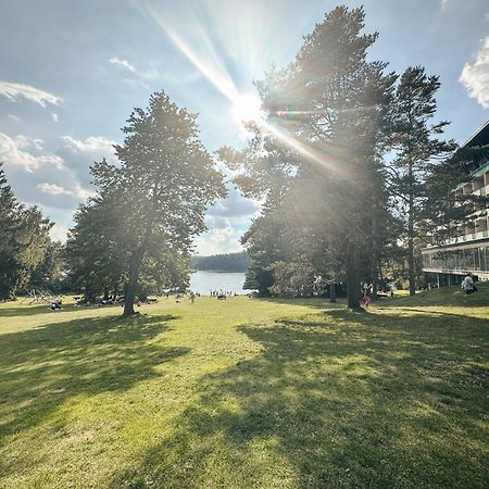 Hotel Medlov Nove Mesto na Morave Bagian luar foto