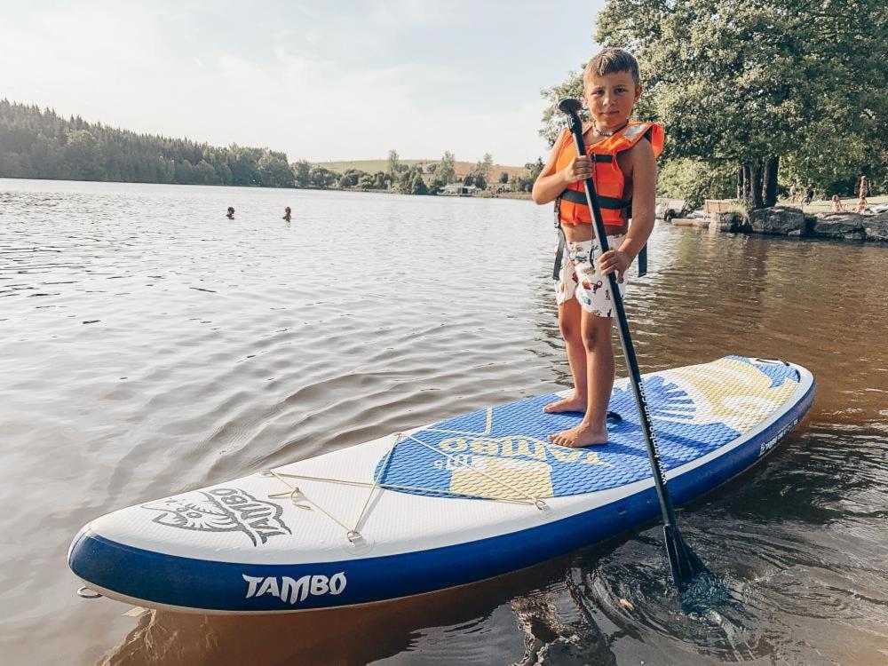 Hotel Medlov Nove Mesto na Morave Bagian luar foto