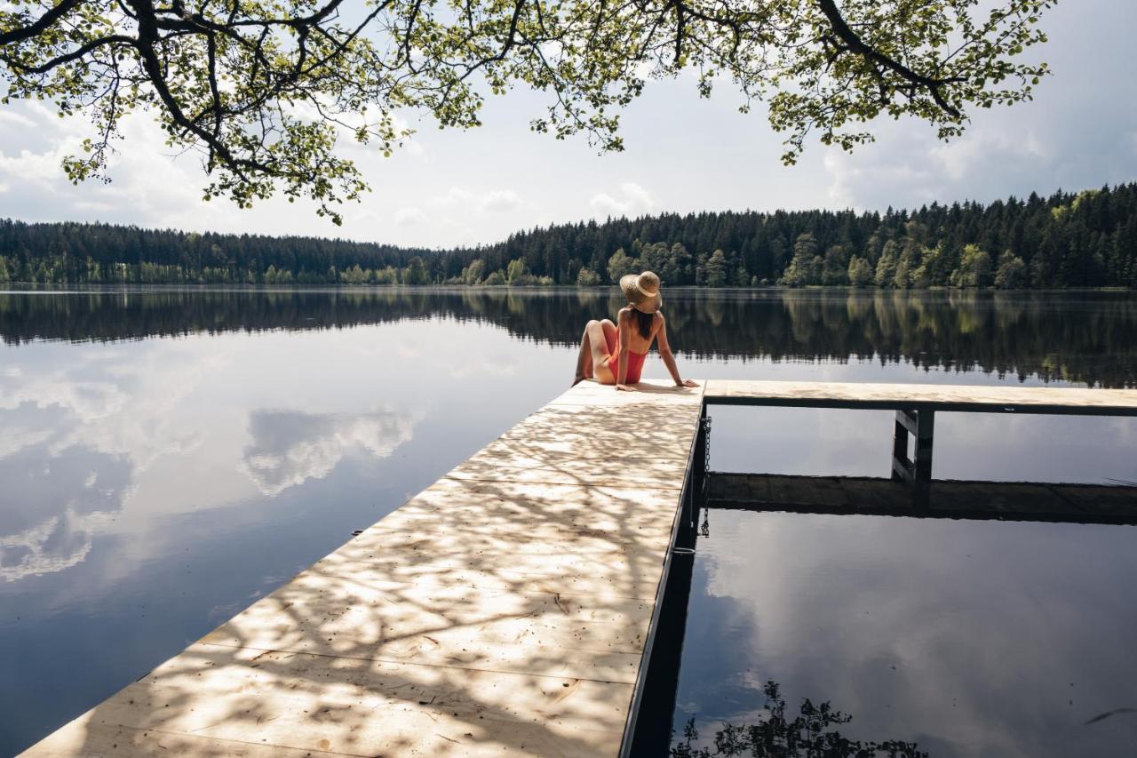 Hotel Medlov Nove Mesto na Morave Bagian luar foto