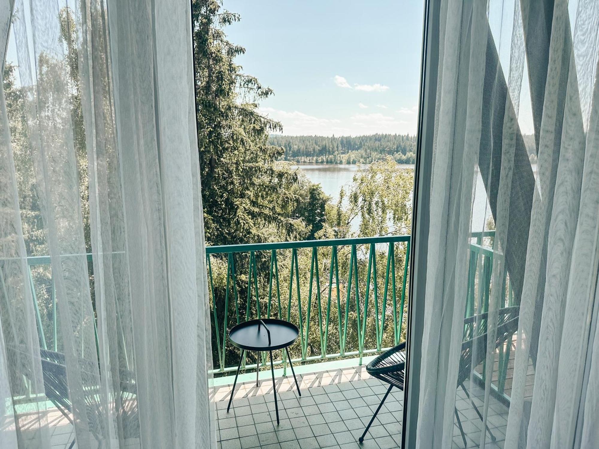 Hotel Medlov Nove Mesto na Morave Bagian luar foto