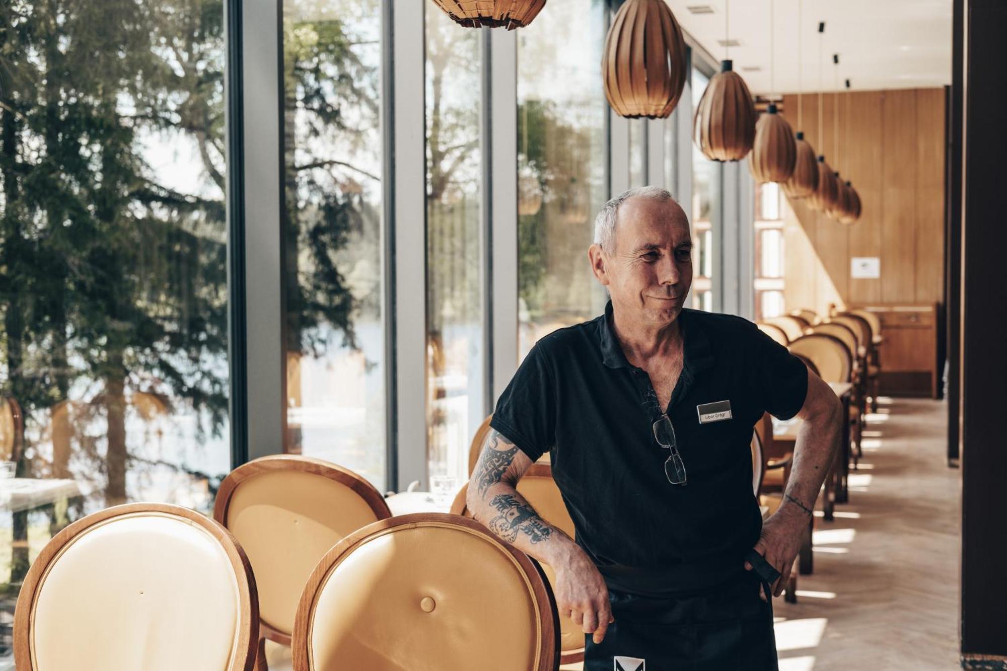 Hotel Medlov Nove Mesto na Morave Bagian luar foto
