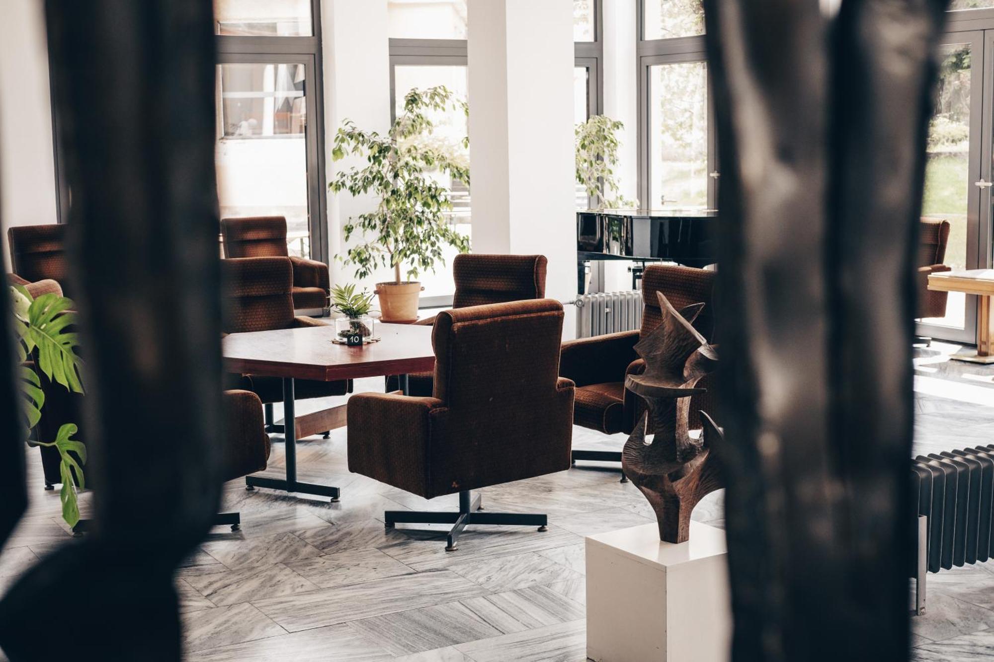 Hotel Medlov Nove Mesto na Morave Bagian luar foto
