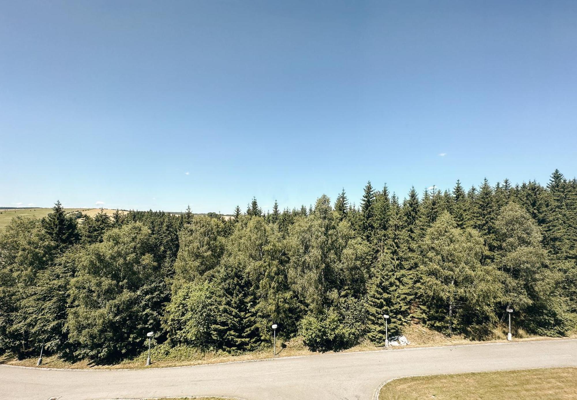 Hotel Medlov Nove Mesto na Morave Bagian luar foto