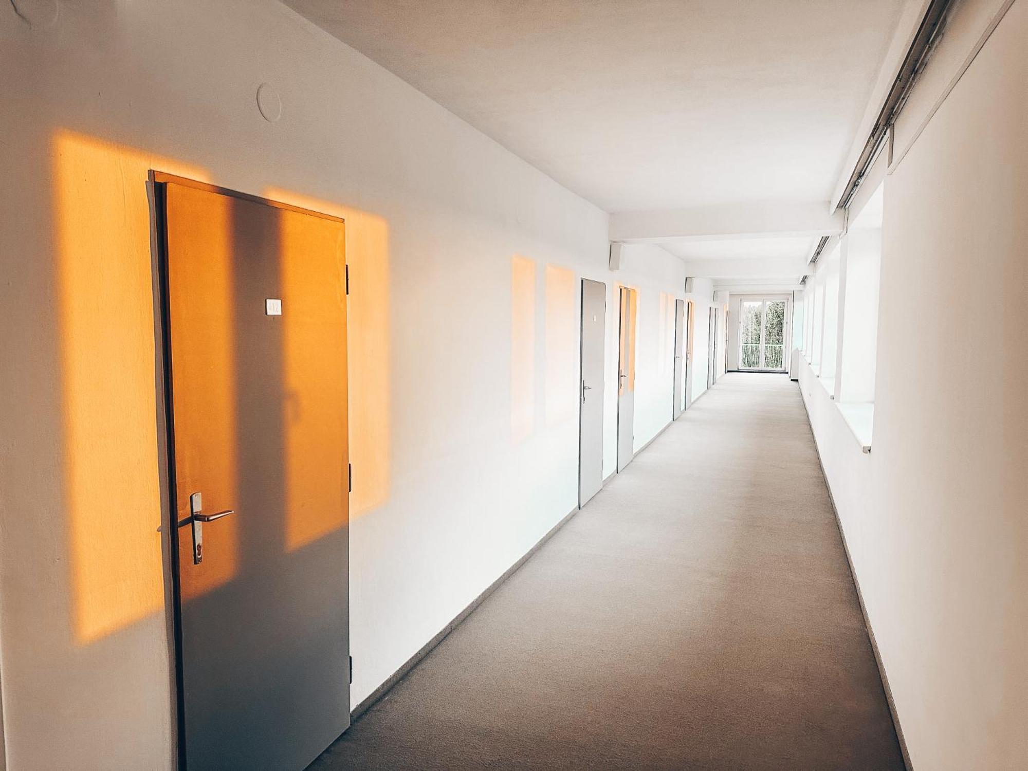 Hotel Medlov Nove Mesto na Morave Bagian luar foto