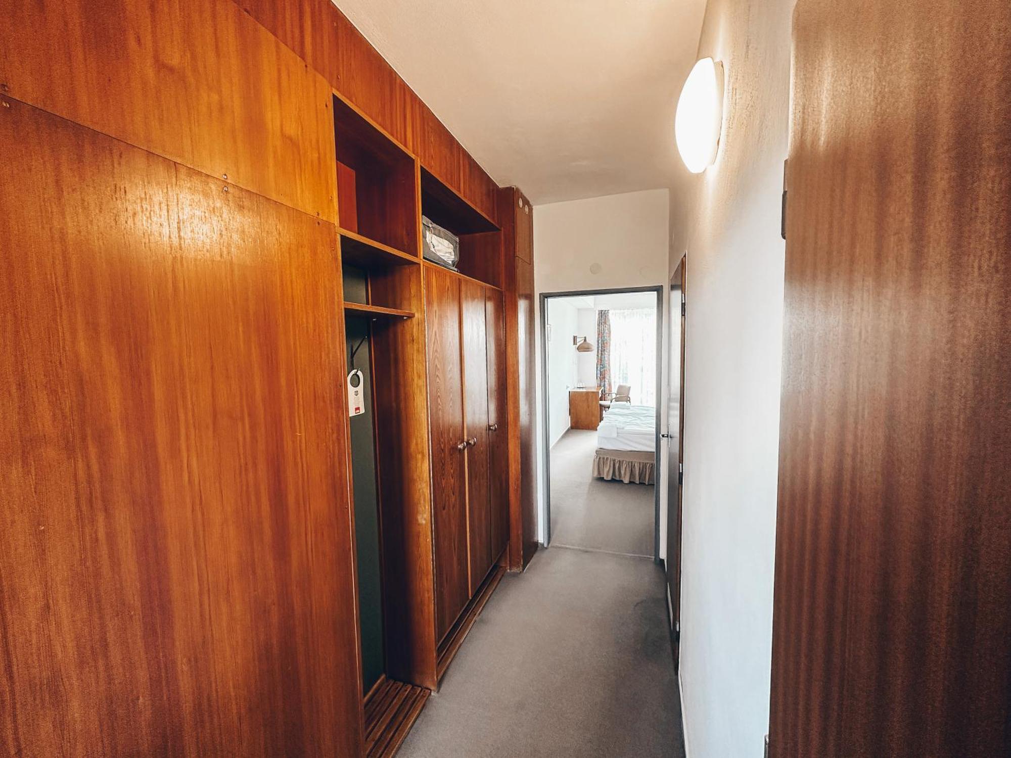 Hotel Medlov Nove Mesto na Morave Bagian luar foto
