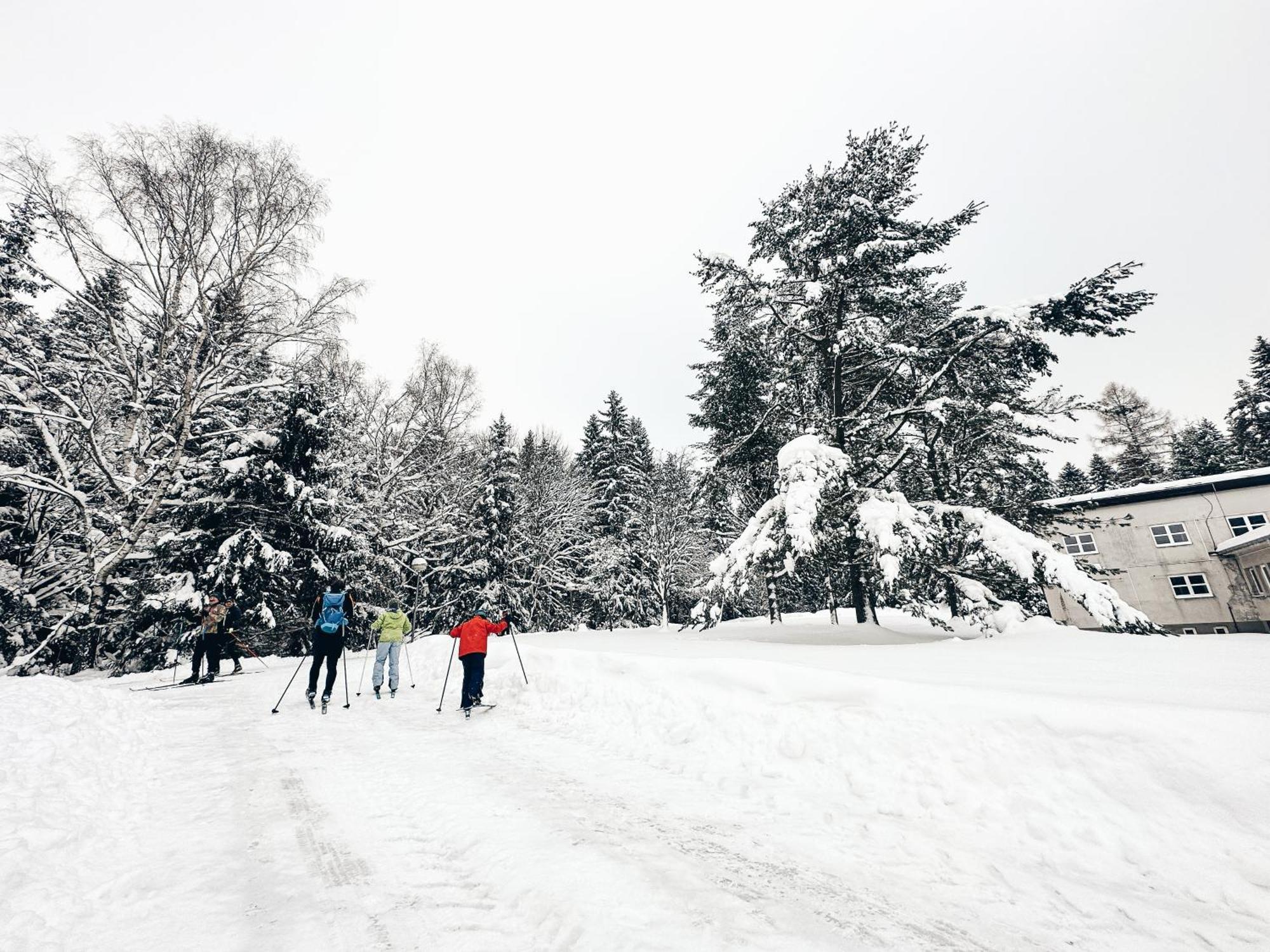 Hotel Medlov Nove Mesto na Morave Bagian luar foto