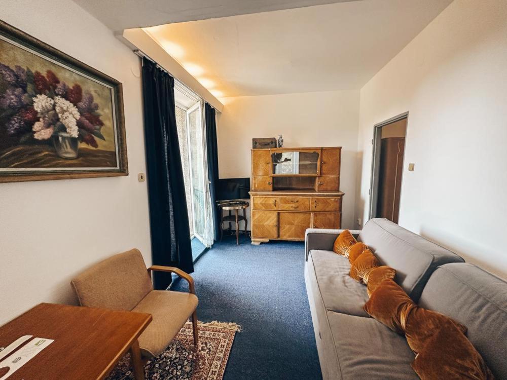 Hotel Medlov Nove Mesto na Morave Bagian luar foto
