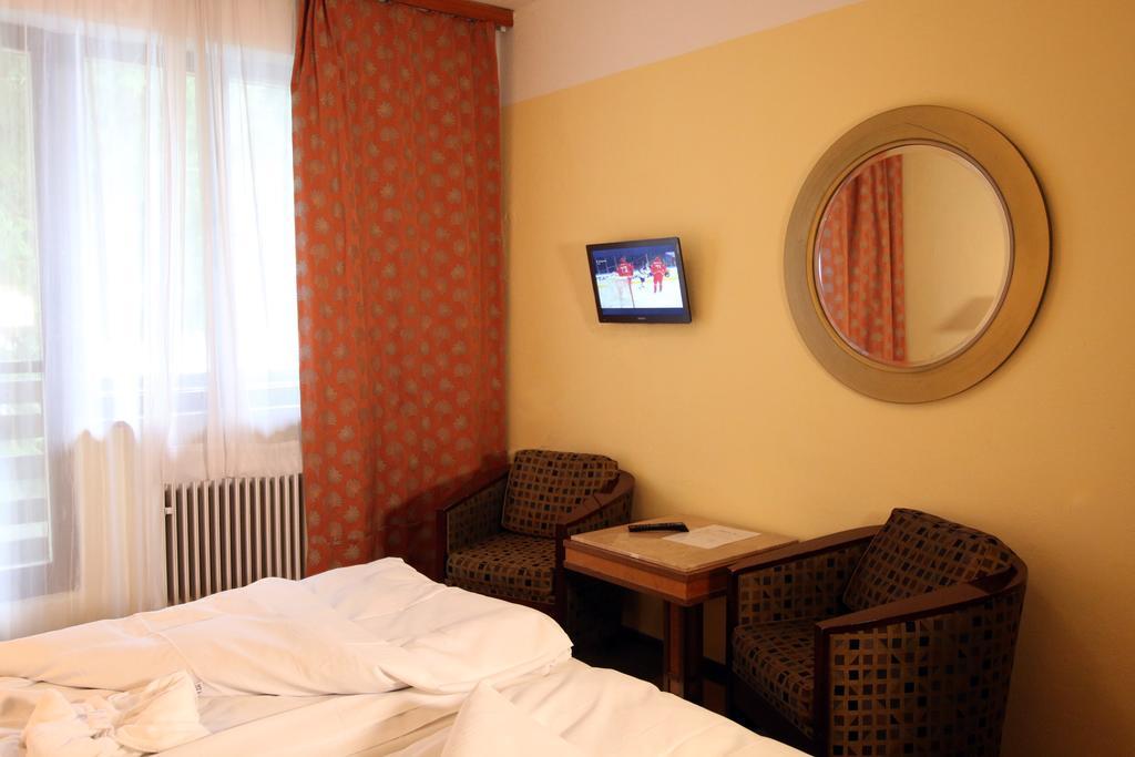 Hotel Medlov Nove Mesto na Morave Bagian luar foto