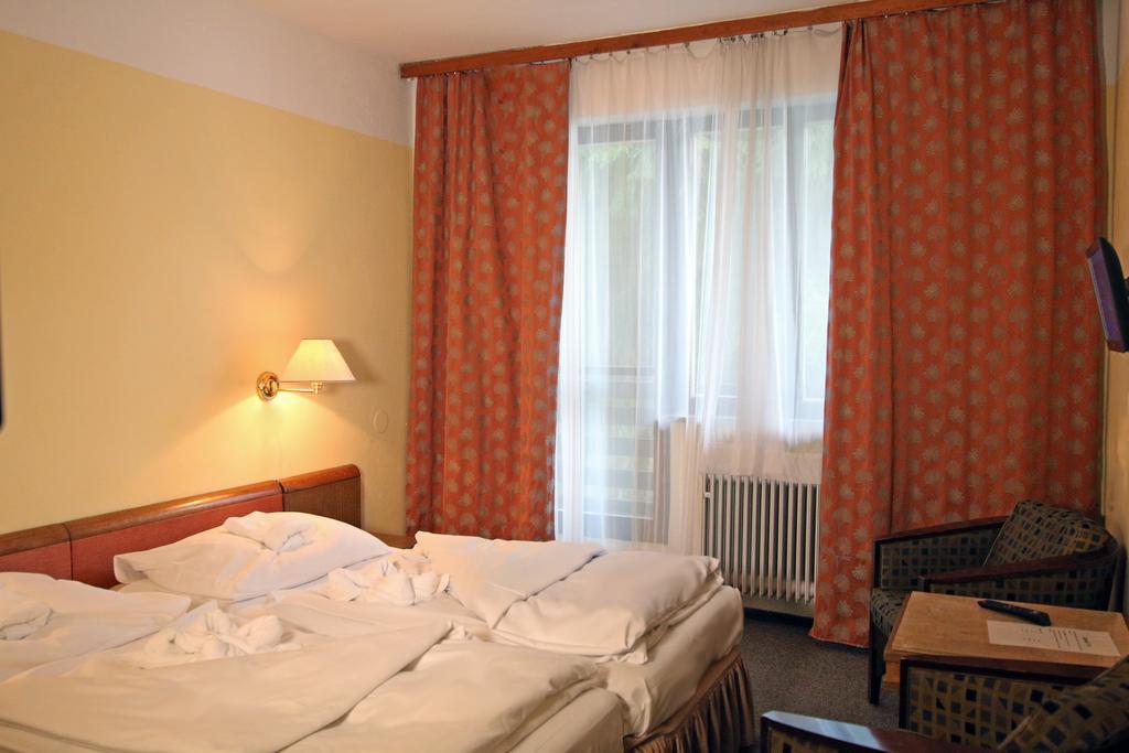 Hotel Medlov Nove Mesto na Morave Bagian luar foto