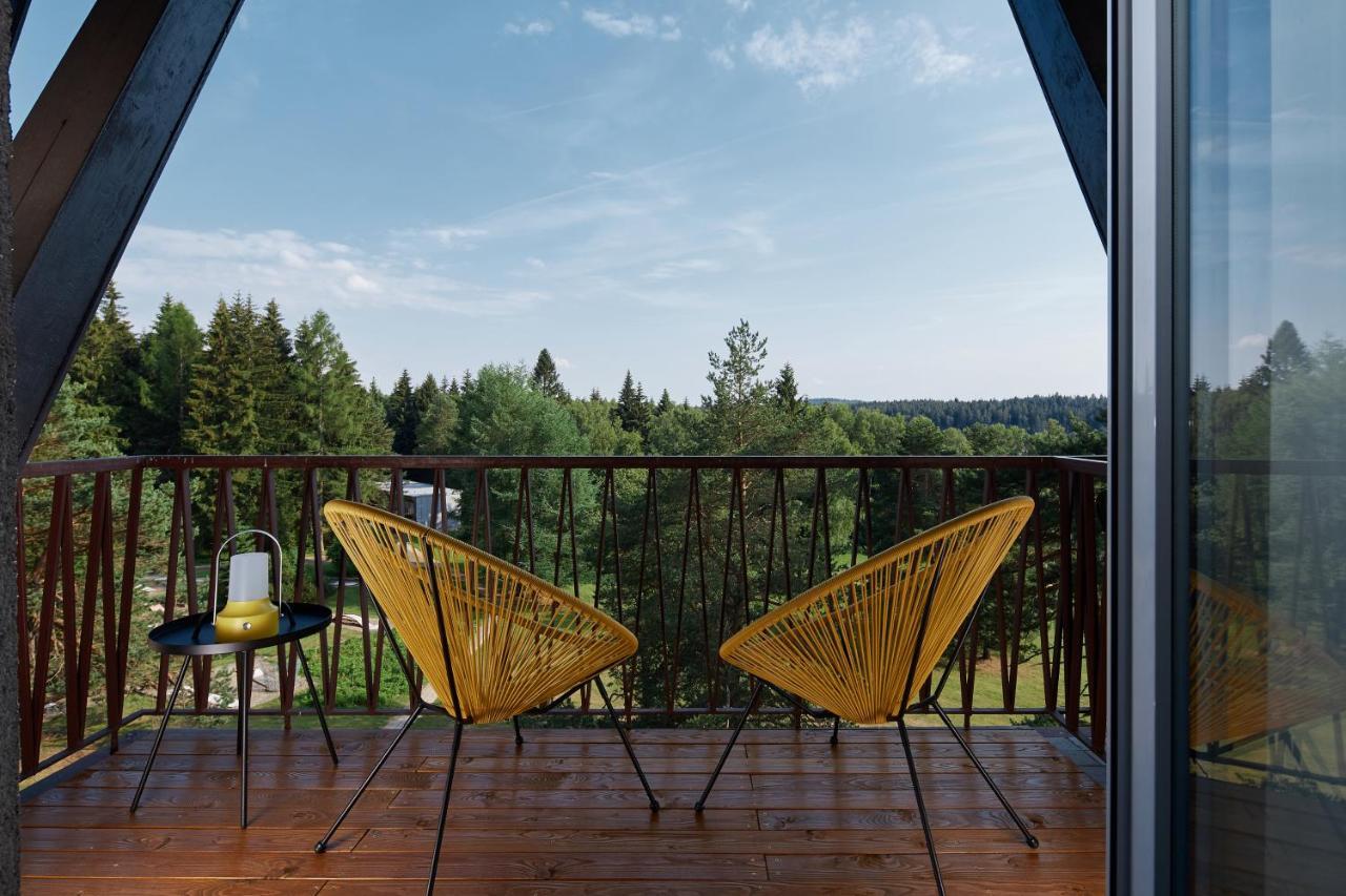 Hotel Medlov Nove Mesto na Morave Bagian luar foto